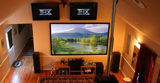 SURROUND SYSTEM