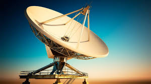 SIGNAL LOST
